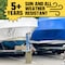 Mighty Marker IM-81 Mighty Marker, Marine & Industrial Shrink Wrap Marker, Black Color Family, 3PK 30181 - alternate 5